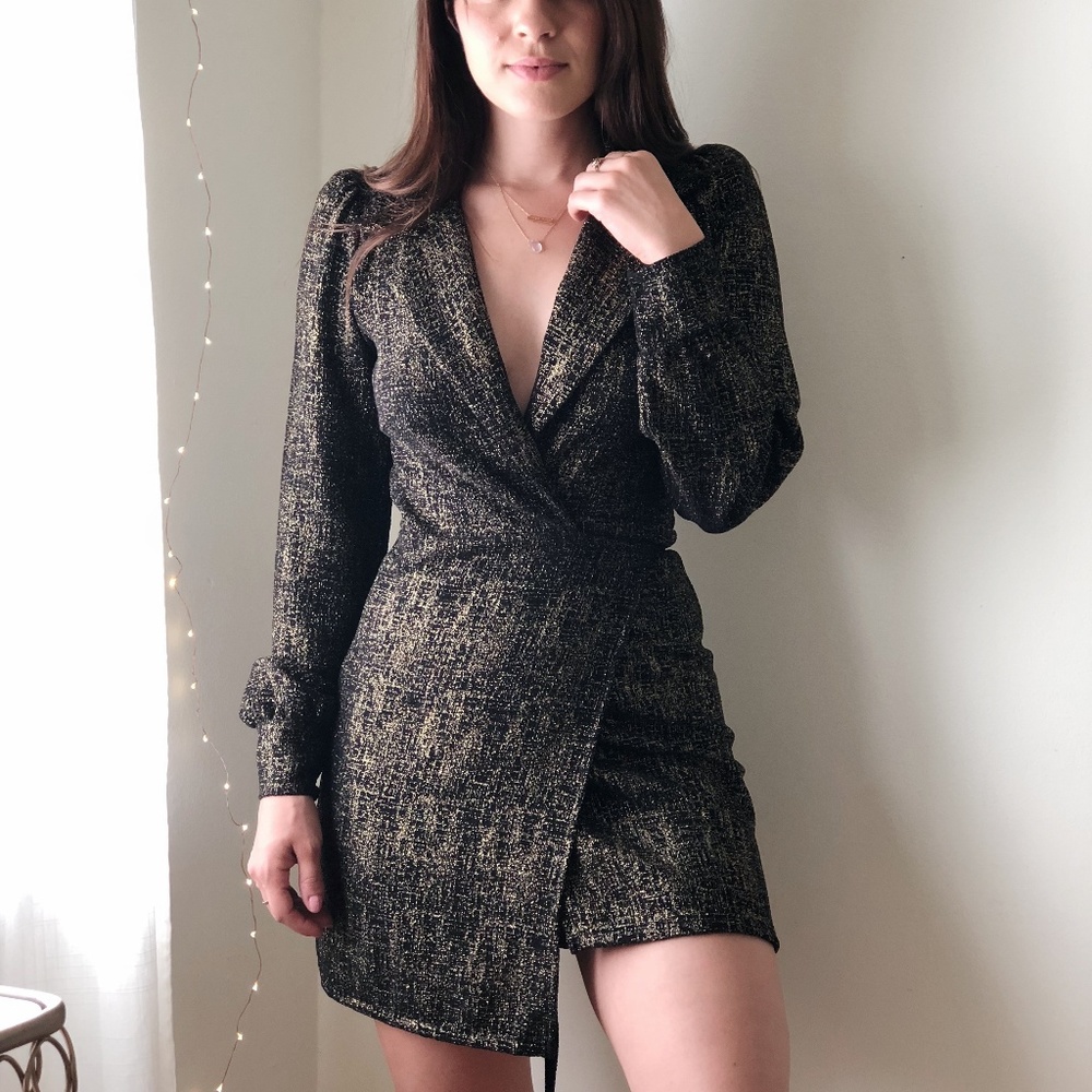 Reformation Skyler Dress